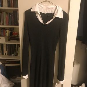 An studio professional sweater dress